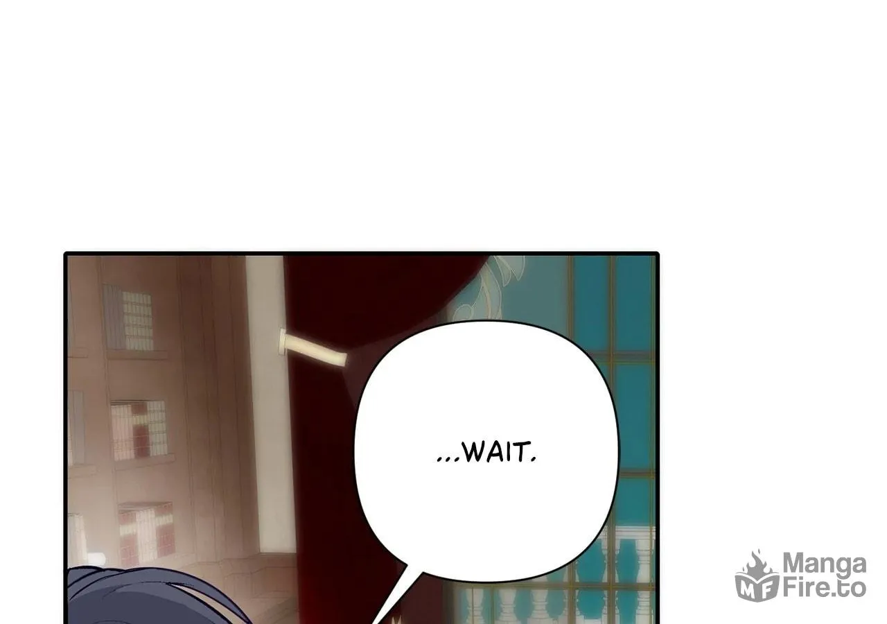 Becoming Best Friends With the Icy Male Lead Chapter 46 page 10 - 