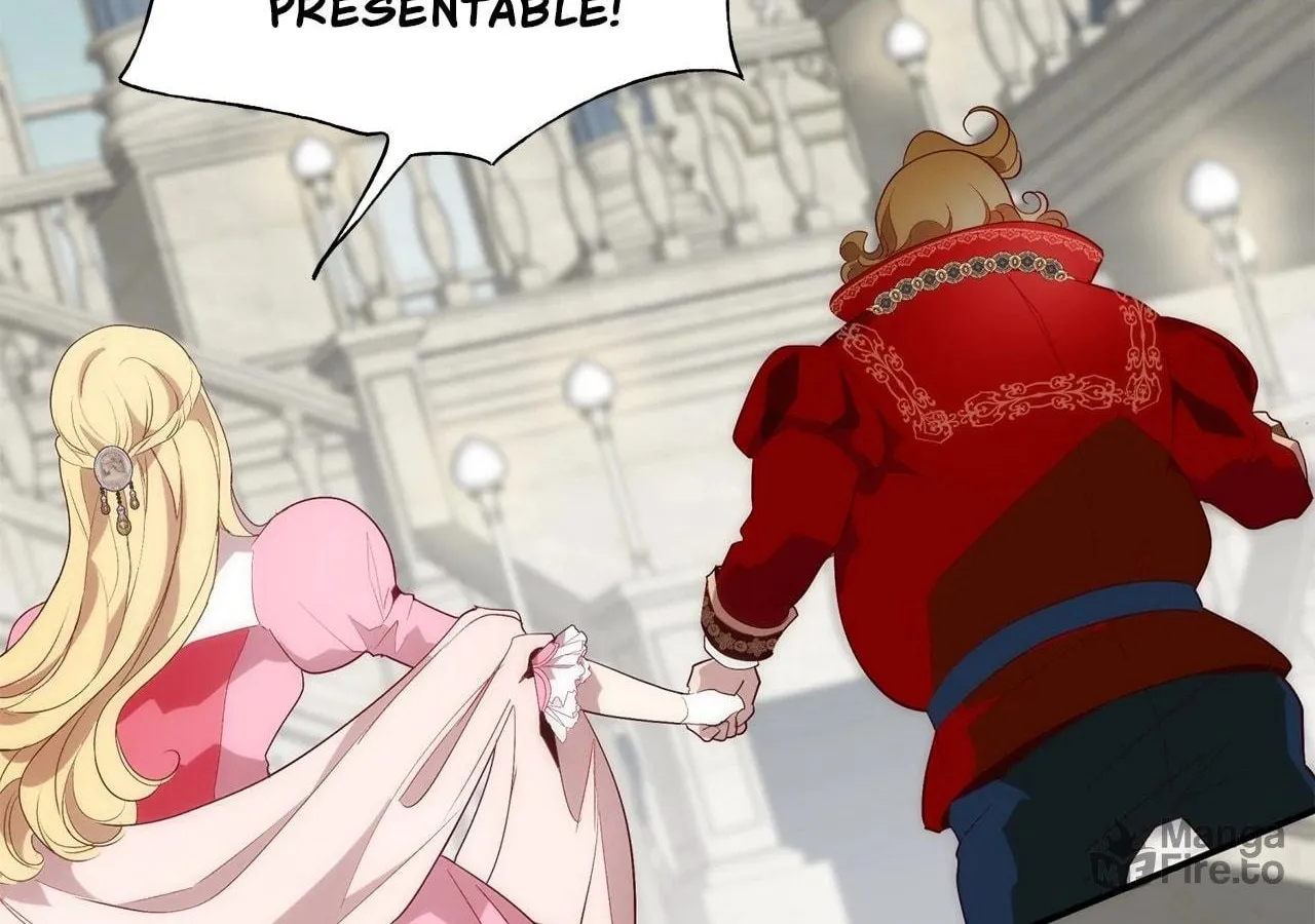 Becoming Best Friends With the Icy Male Lead Chapter 46 page 97 - 