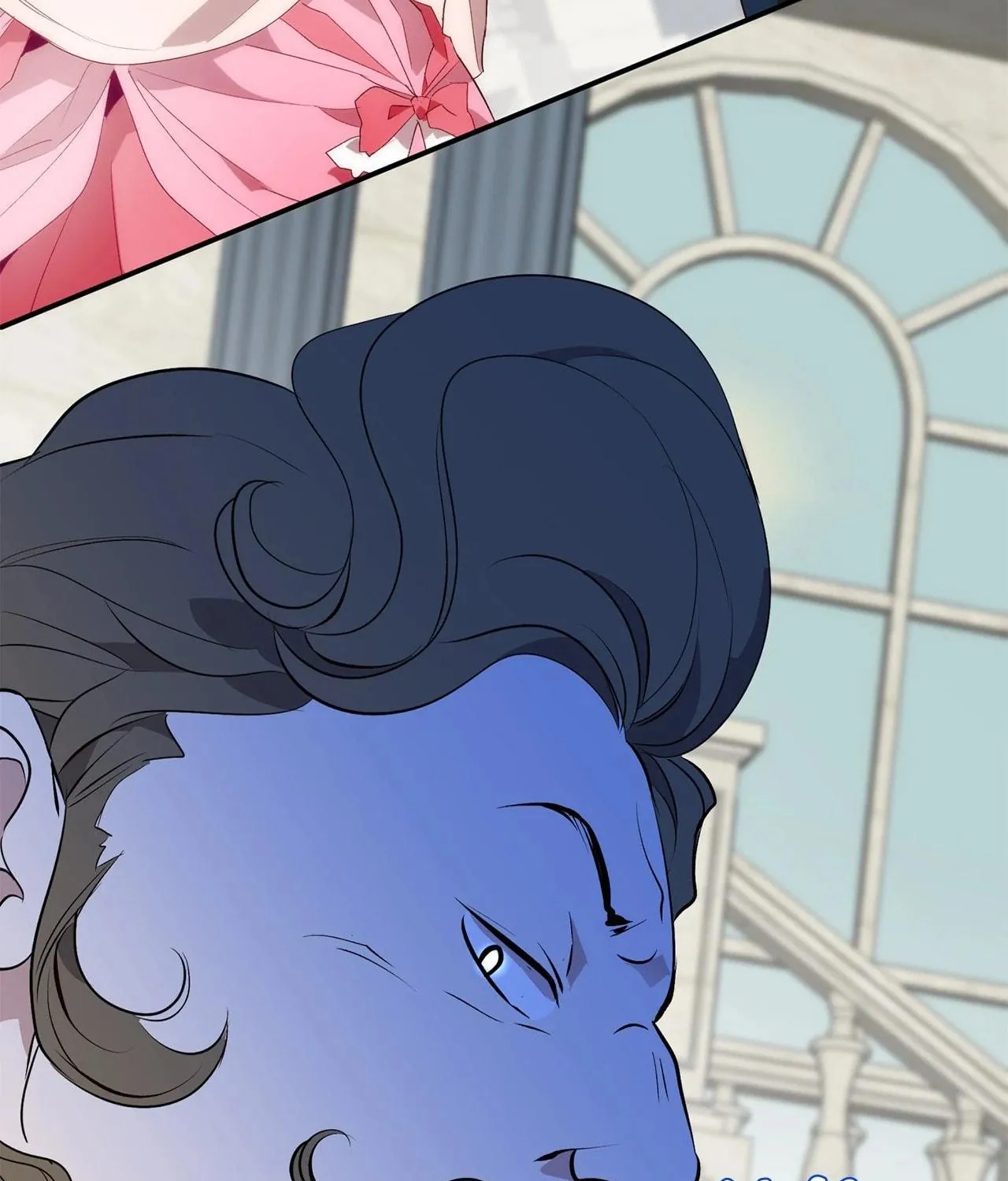 Becoming Best Friends With the Icy Male Lead Chapter 46 page 98 - 
