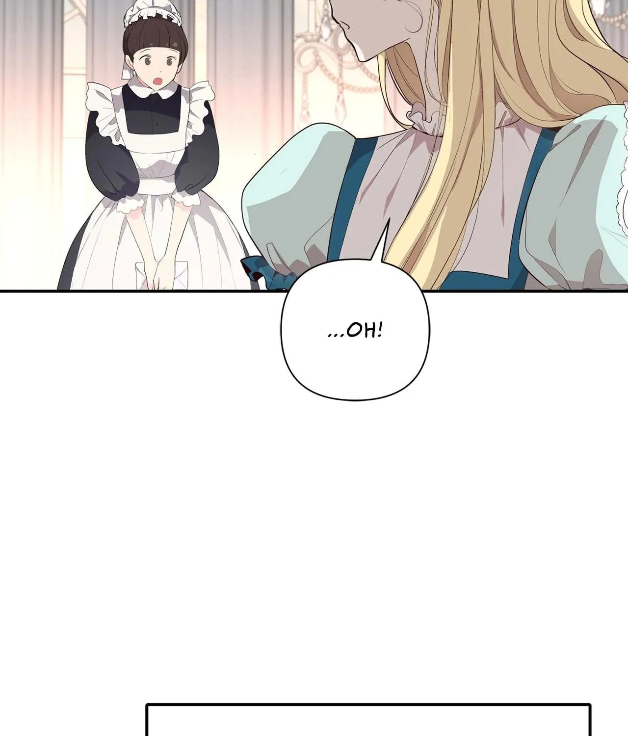 Becoming Best Friends With the Icy Male Lead Chapter 47 page 11 - 