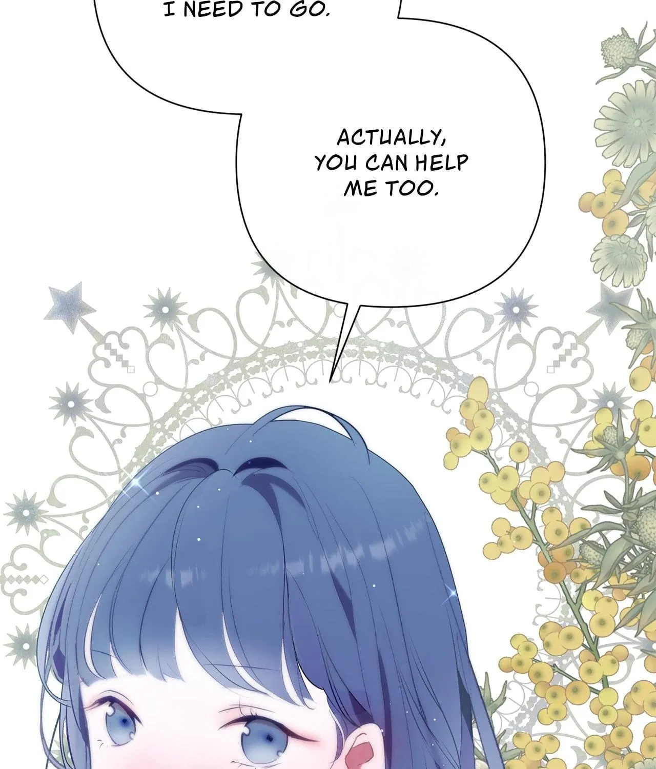 Becoming Best Friends With the Icy Male Lead Chapter 47 page 105 - 