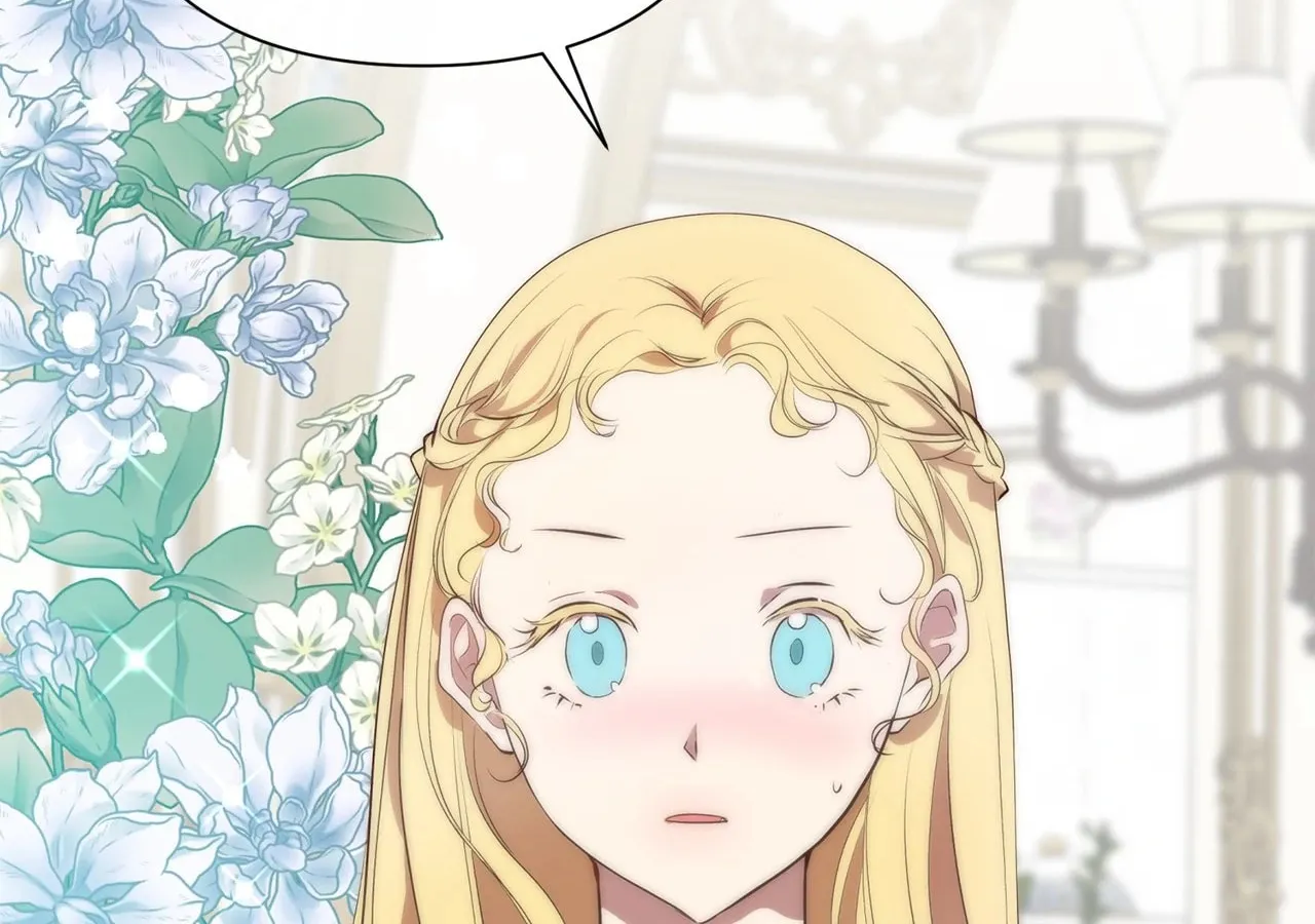 Becoming Best Friends With the Icy Male Lead Chapter 47 page 108 - 