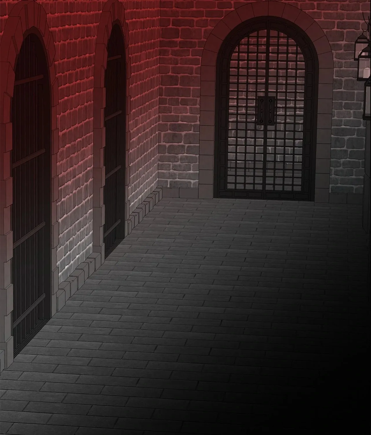 Becoming Best Friends With the Icy Male Lead Chapter 47 page 116 - 
