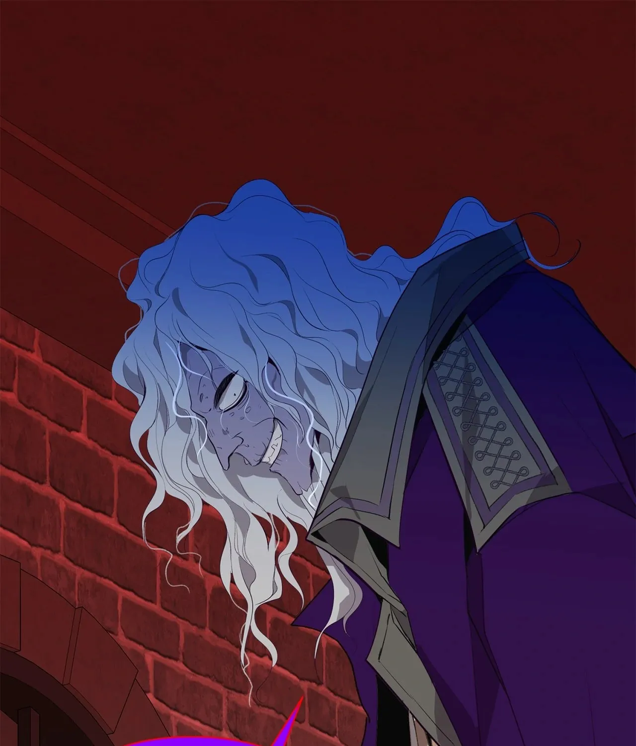 Becoming Best Friends With the Icy Male Lead Chapter 47 page 130 - 