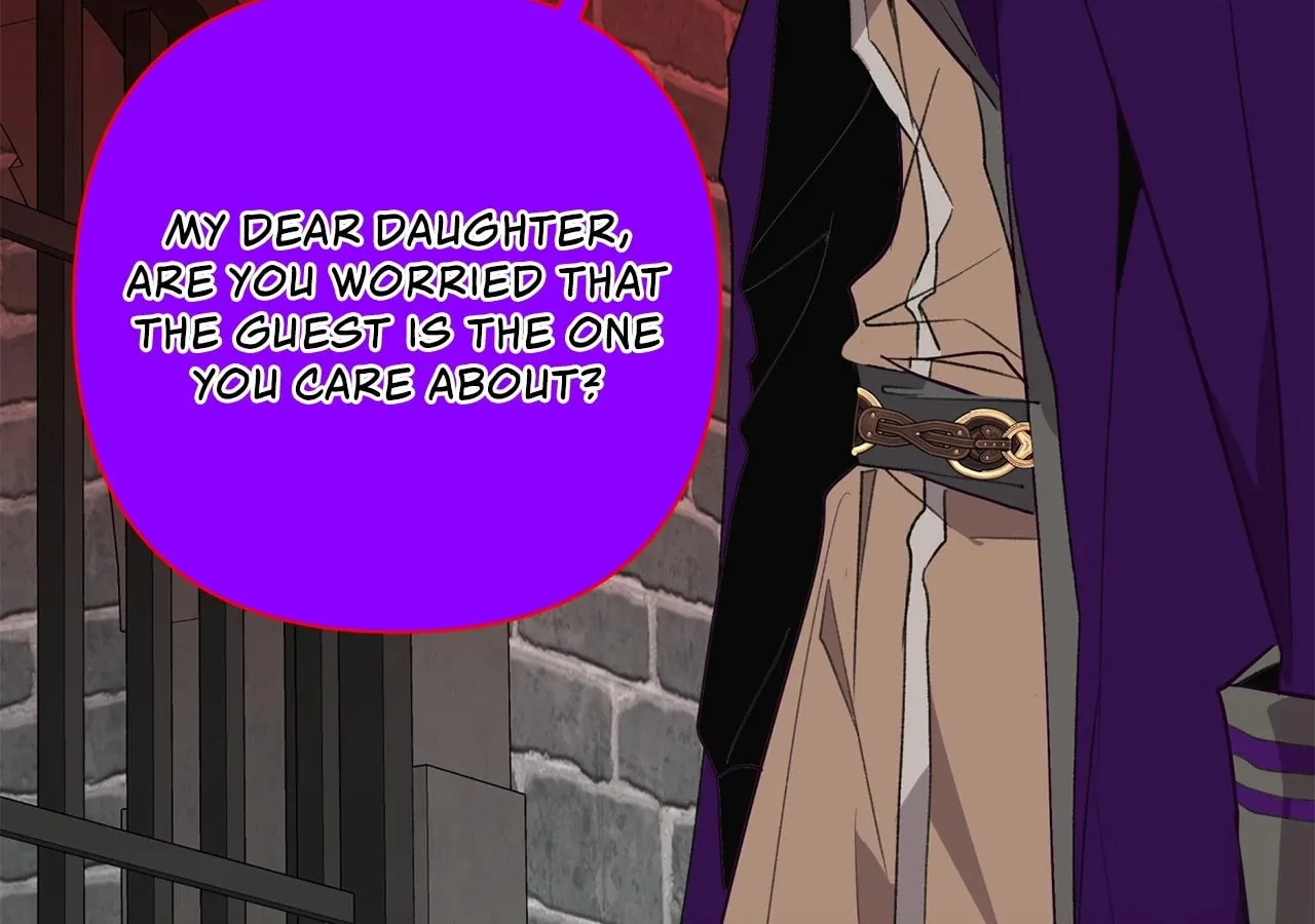 Becoming Best Friends With the Icy Male Lead Chapter 47 page 131 - 