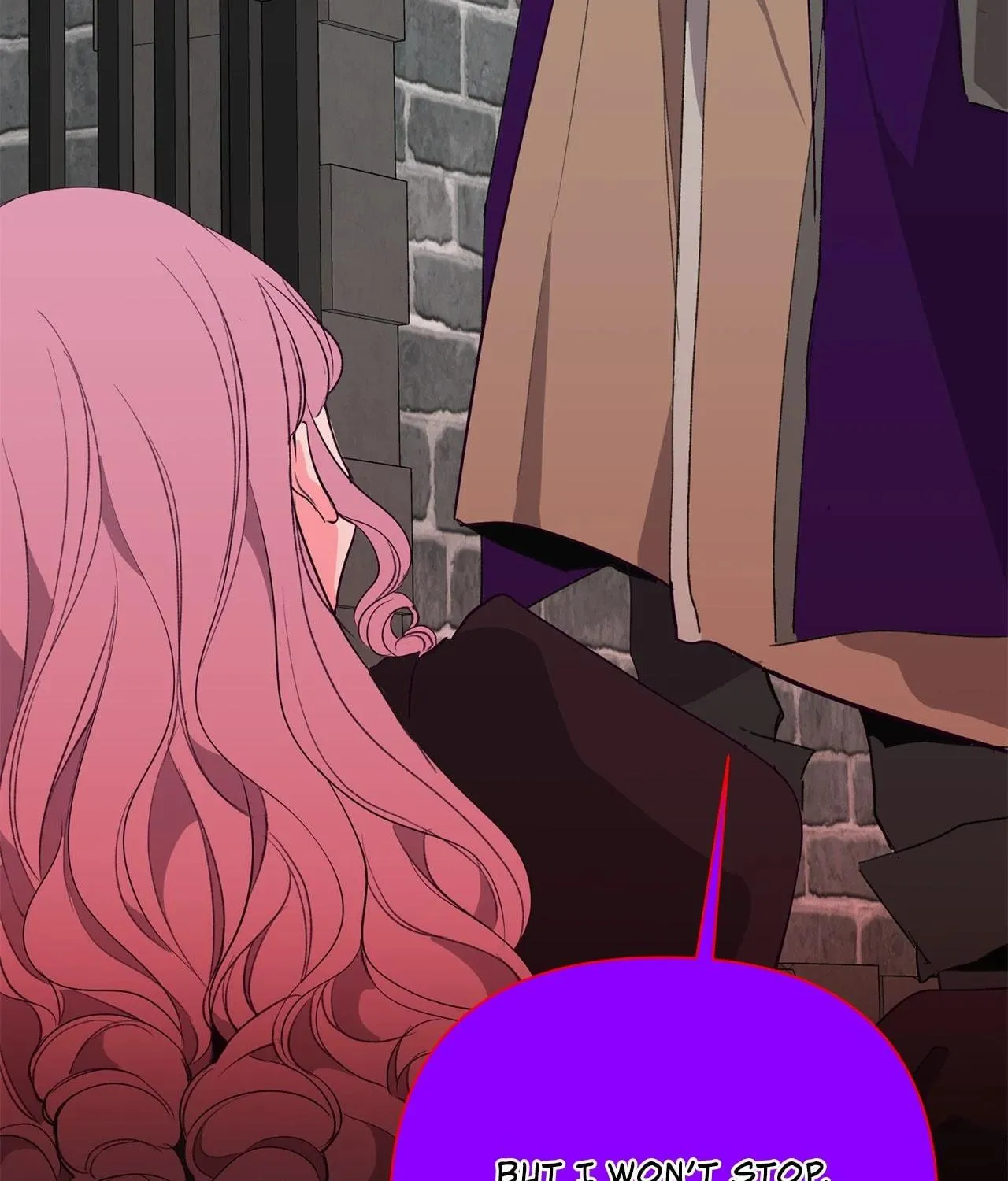 Becoming Best Friends With the Icy Male Lead Chapter 47 page 132 - 