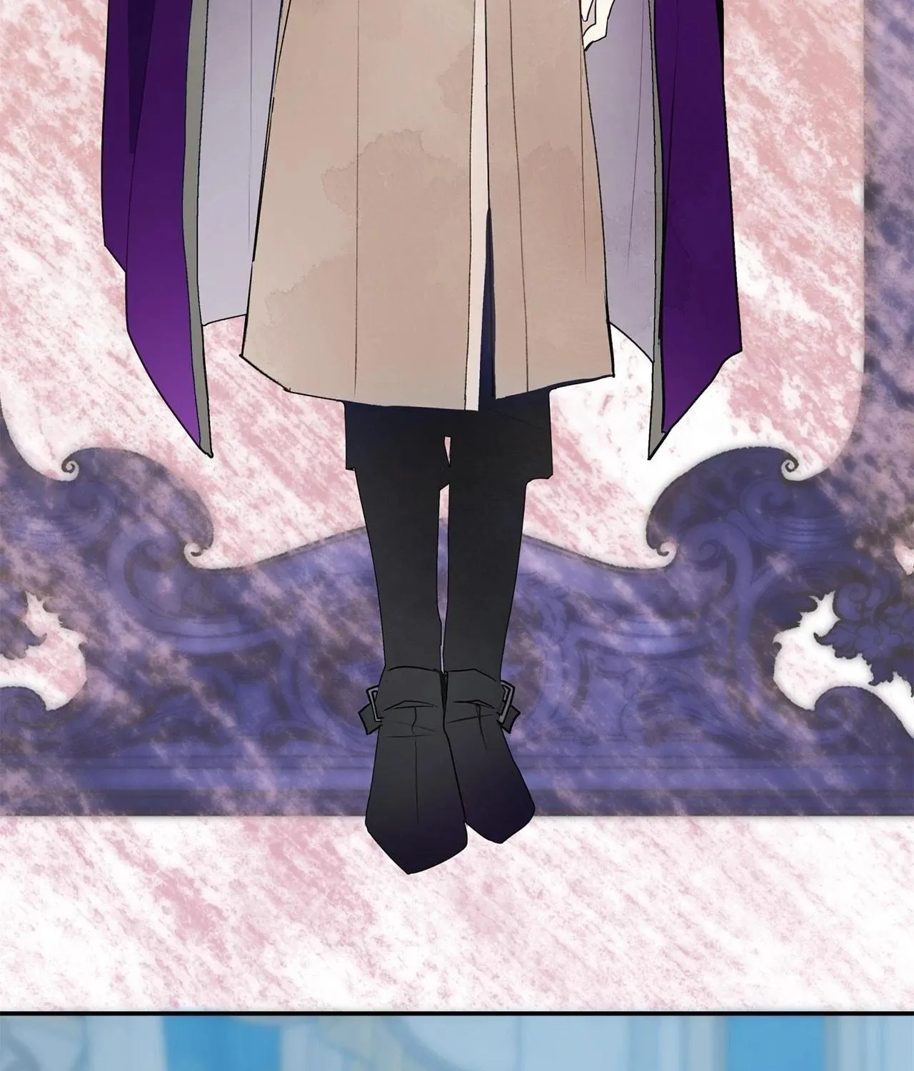 Becoming Best Friends With the Icy Male Lead Chapter 47 page 164 - 