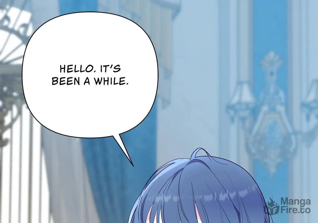 Becoming Best Friends With the Icy Male Lead Chapter 47 page 165 - 