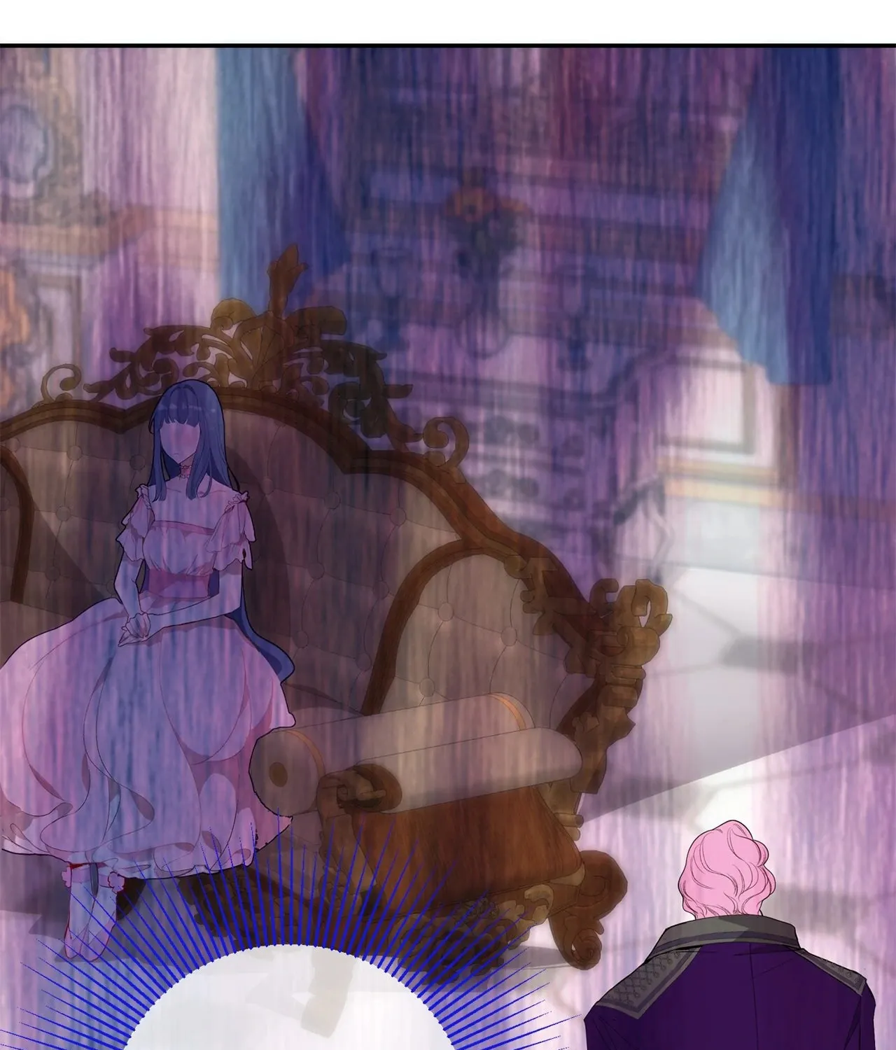 Becoming Best Friends With the Icy Male Lead Chapter 47 page 171 - 