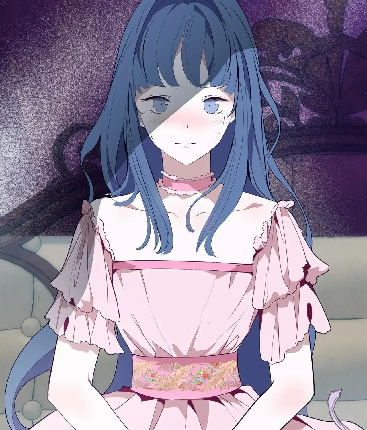 Becoming Best Friends With the Icy Male Lead Chapter 47 page 179 - 
