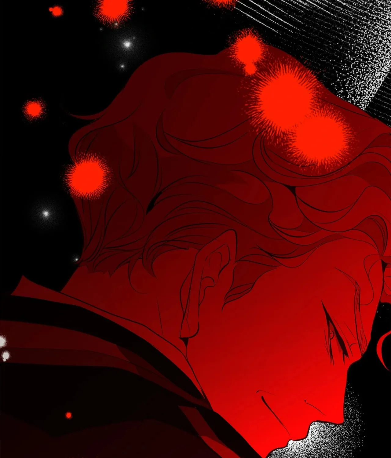 Becoming Best Friends With the Icy Male Lead Chapter 47 page 20 - 