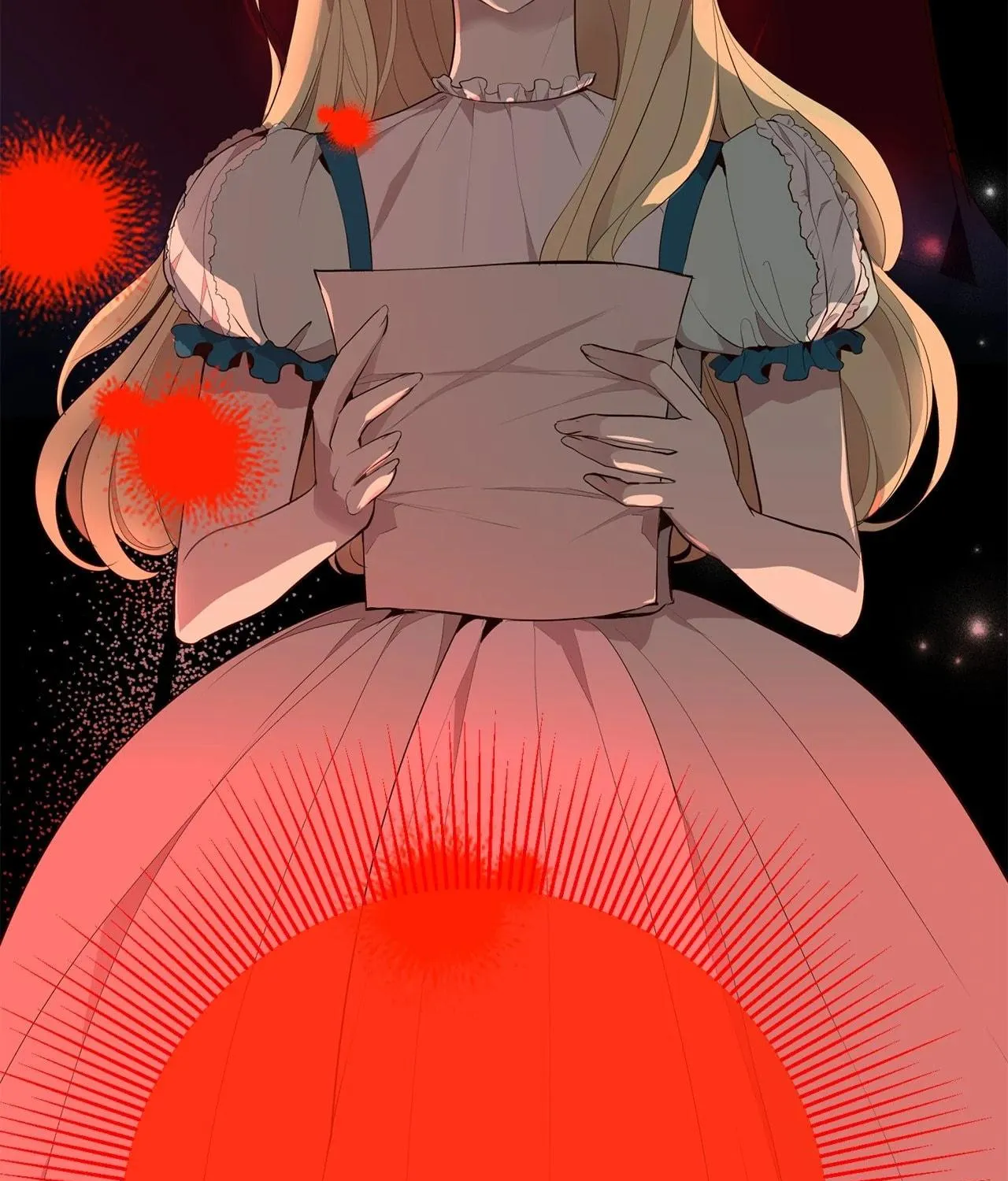Becoming Best Friends With the Icy Male Lead Chapter 47 page 22 - 