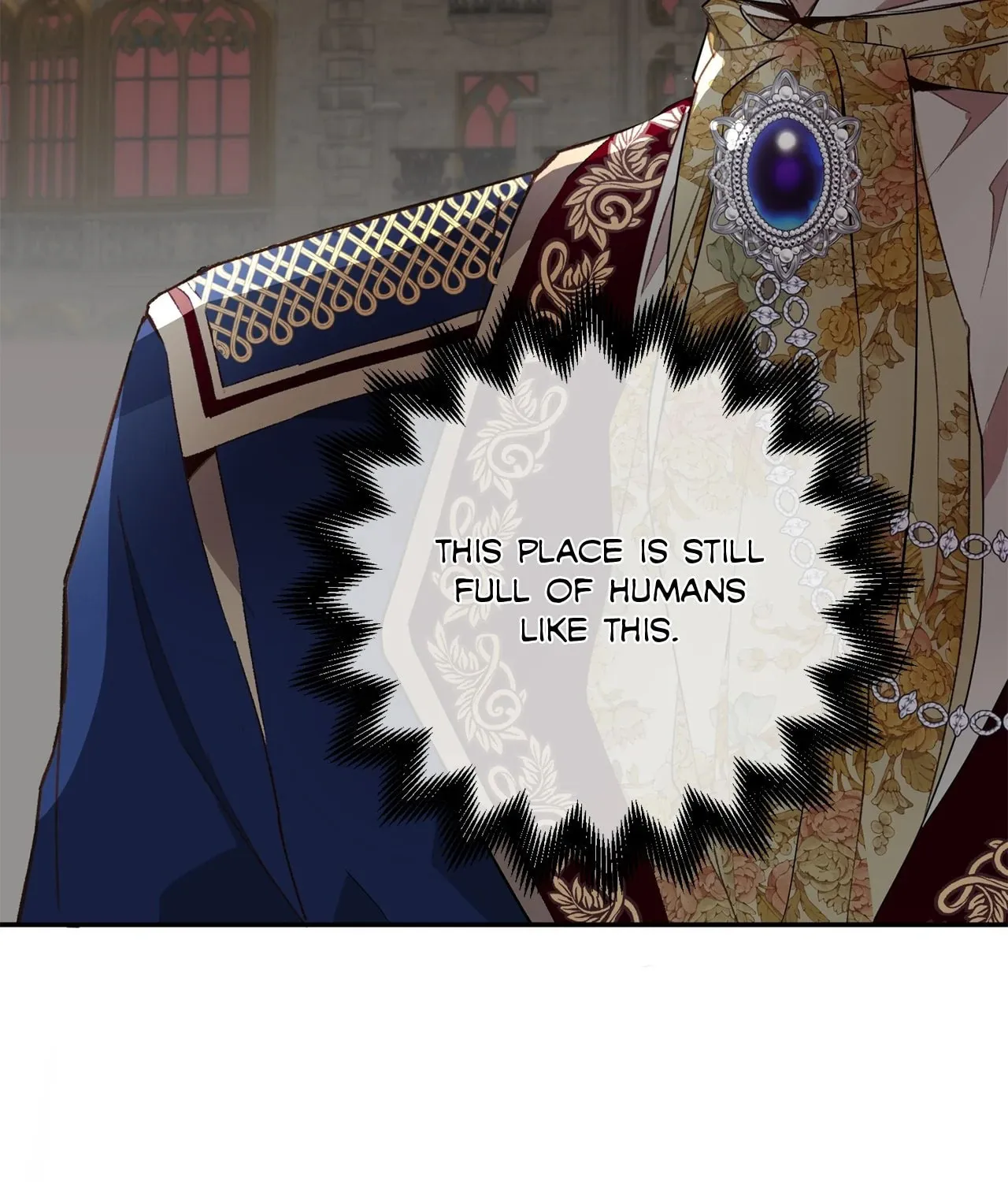 Becoming Best Friends With the Icy Male Lead Chapter 47 page 29 - 