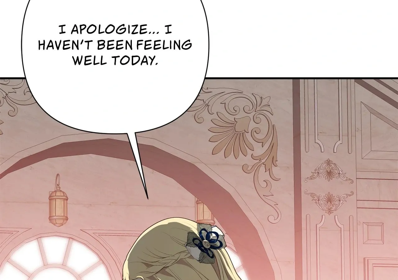 Becoming Best Friends With the Icy Male Lead Chapter 47 page 4 - 