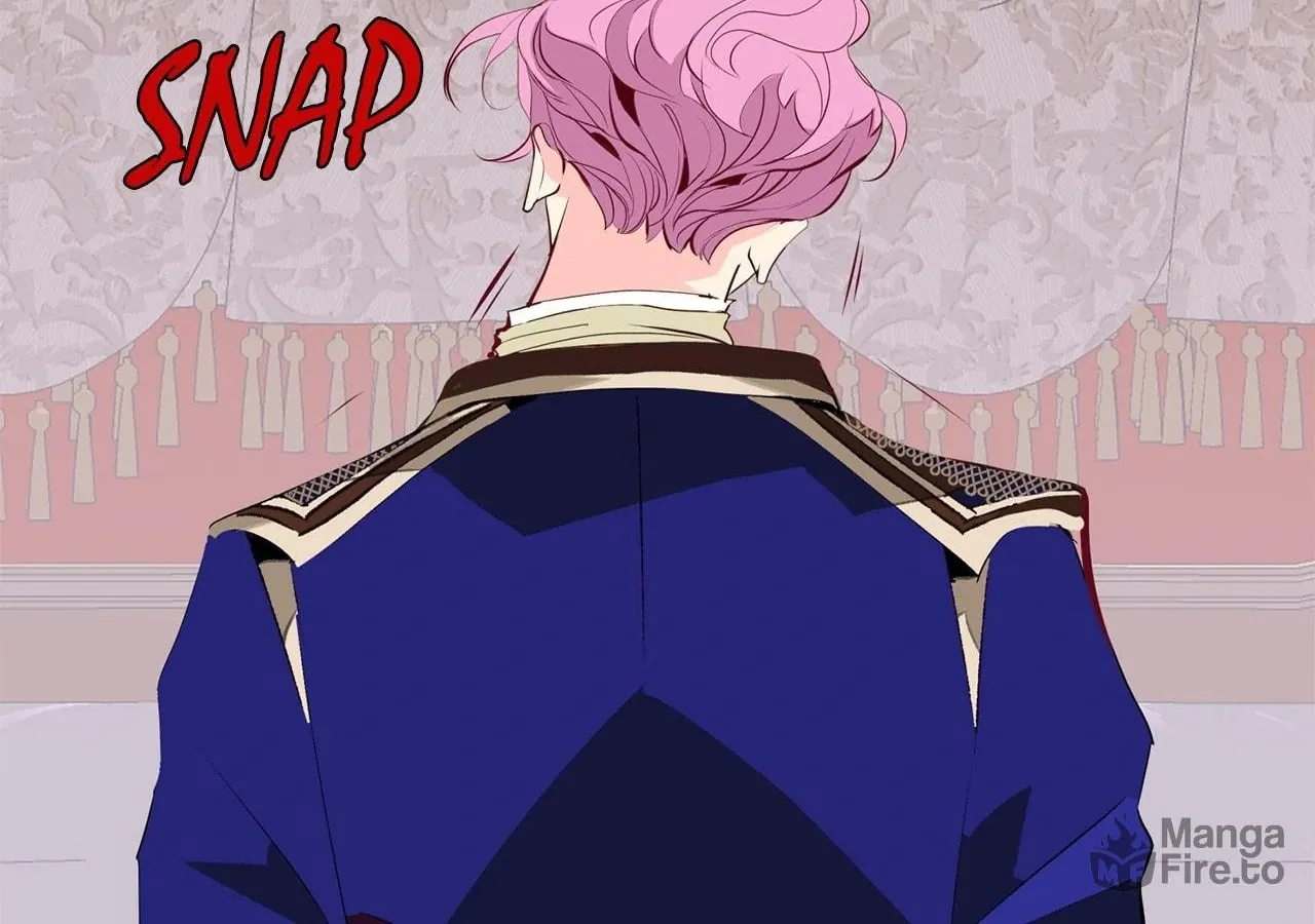 Becoming Best Friends With the Icy Male Lead Chapter 47 page 39 - 