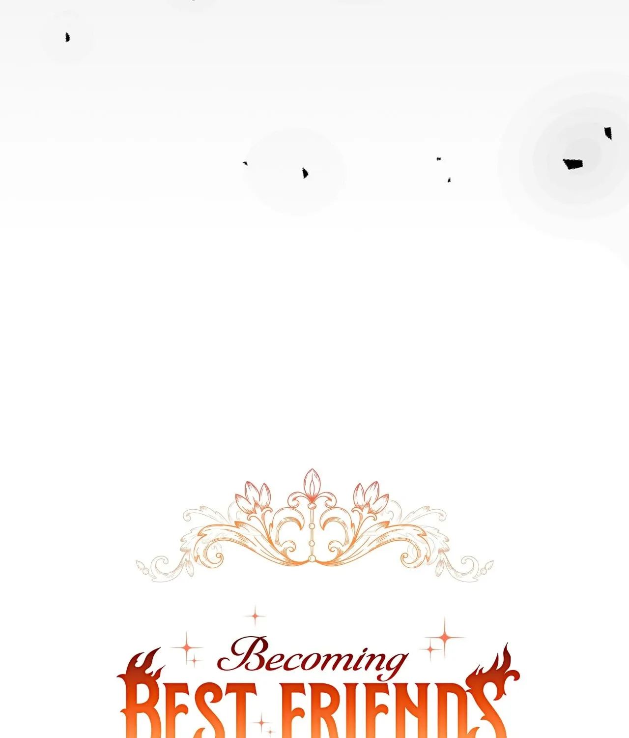 Becoming Best Friends With the Icy Male Lead Chapter 47 page 52 - 
