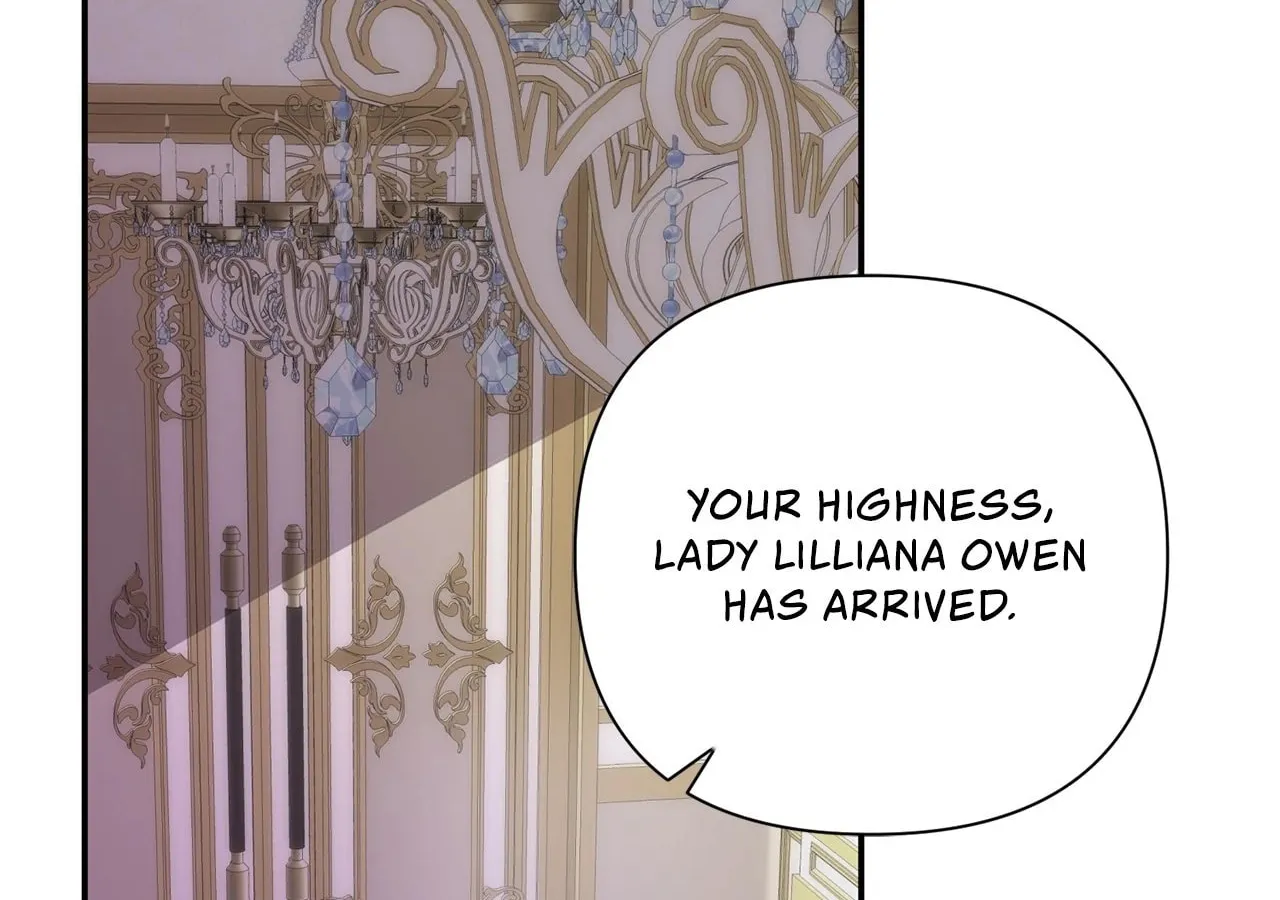 Becoming Best Friends With the Icy Male Lead Chapter 47 page 55 - 