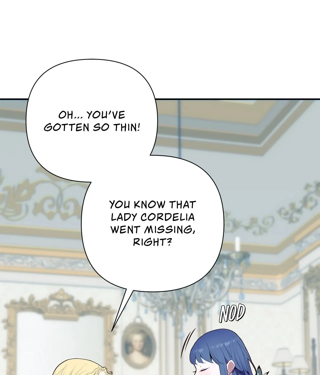 Becoming Best Friends With the Icy Male Lead Chapter 47 page 60 - 