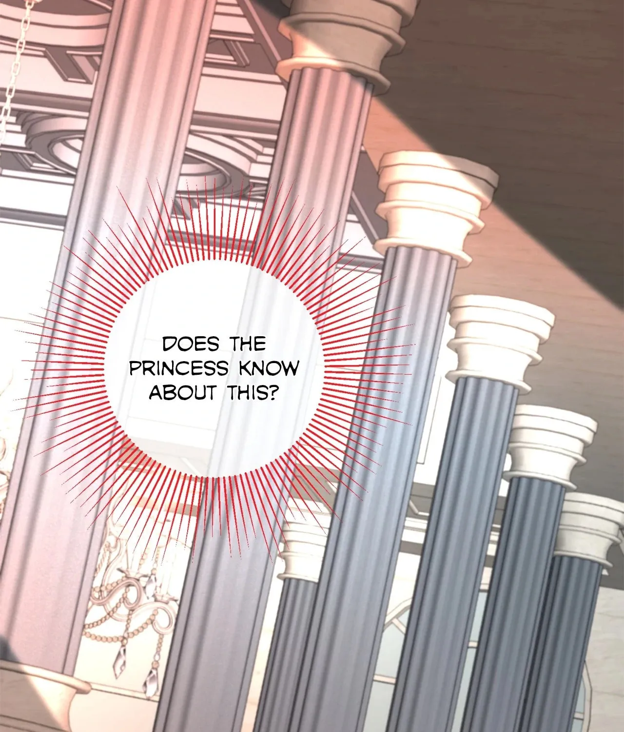 Becoming Best Friends With the Icy Male Lead Chapter 47 page 7 - 