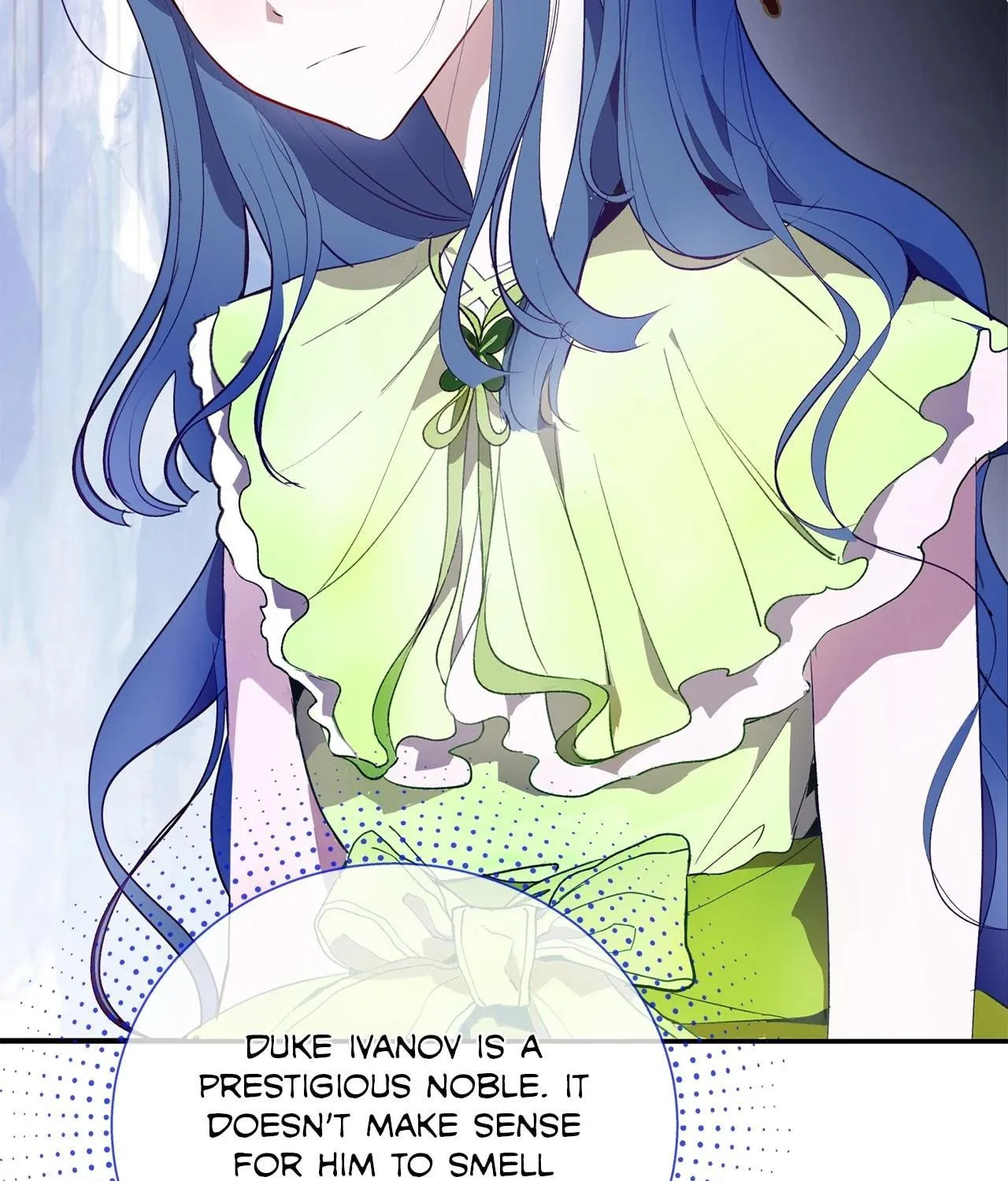 Becoming Best Friends With the Icy Male Lead Chapter 47 page 76 - 