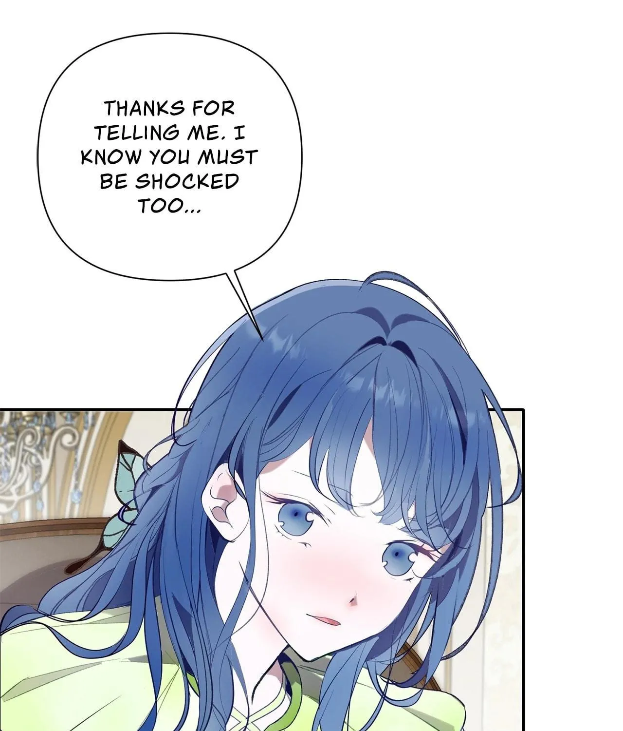 Becoming Best Friends With the Icy Male Lead Chapter 47 page 79 - 