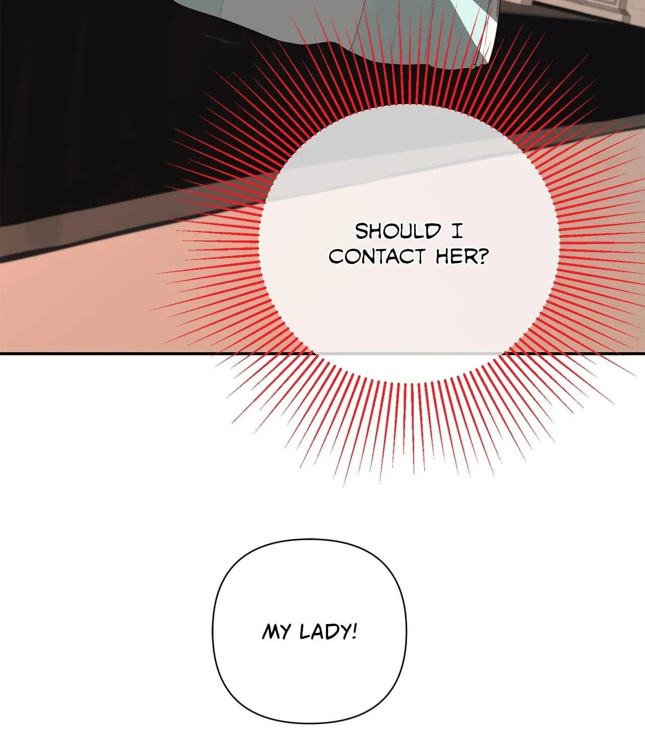 Becoming Best Friends With the Icy Male Lead Chapter 47 page 9 - 