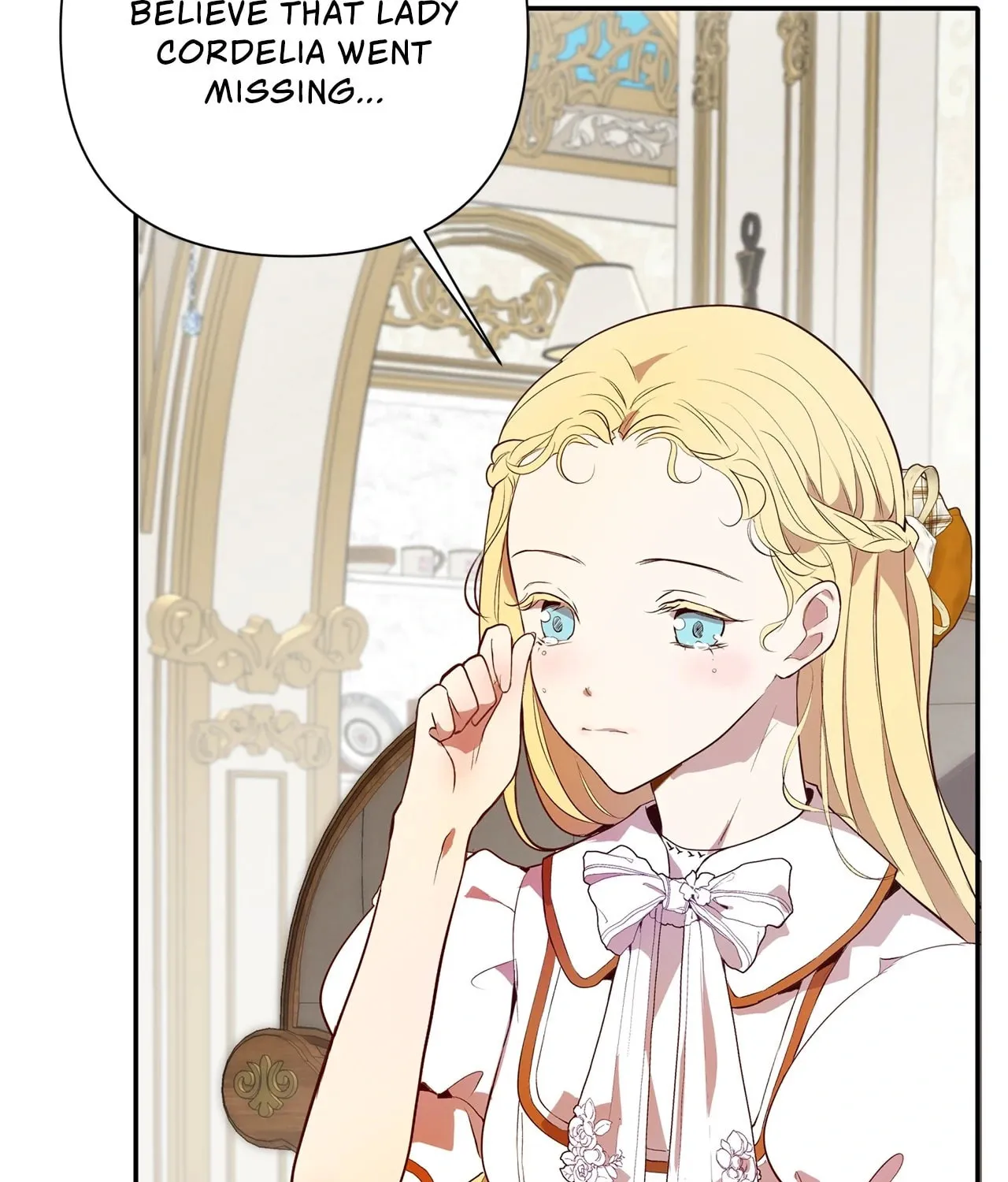 Becoming Best Friends With the Icy Male Lead Chapter 47 page 81 - 