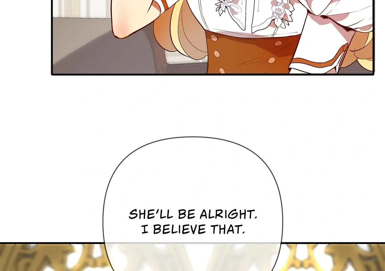 Becoming Best Friends With the Icy Male Lead Chapter 47 page 82 - 