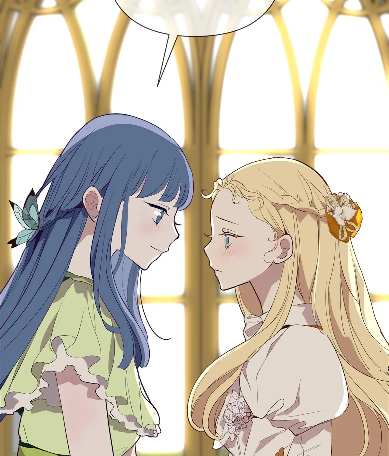 Becoming Best Friends With the Icy Male Lead Chapter 47 page 83 - 