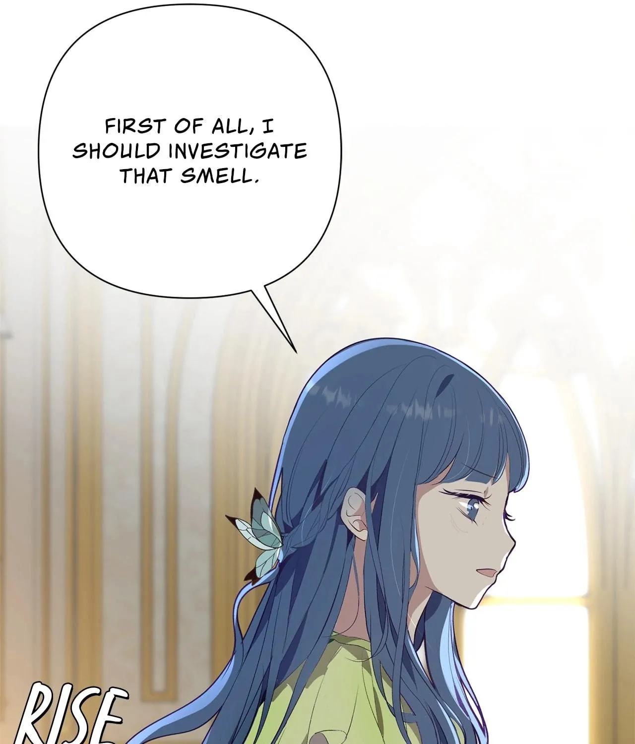Becoming Best Friends With the Icy Male Lead Chapter 47 page 85 - 