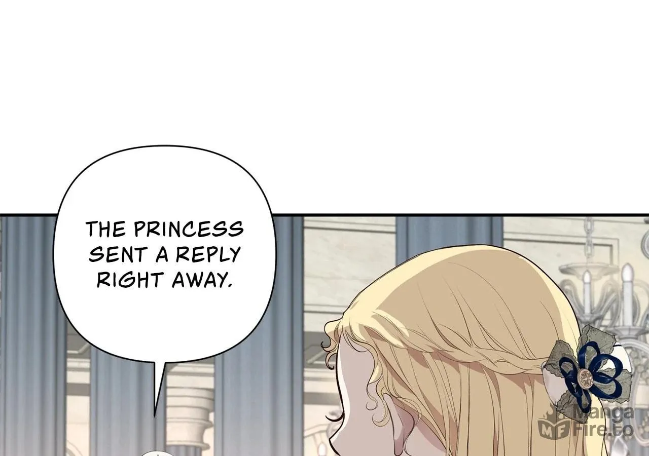 Becoming Best Friends With the Icy Male Lead Chapter 47 page 10 - 
