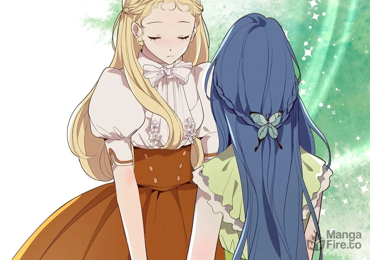 Becoming Best Friends With the Icy Male Lead Chapter 47 page 92 - 