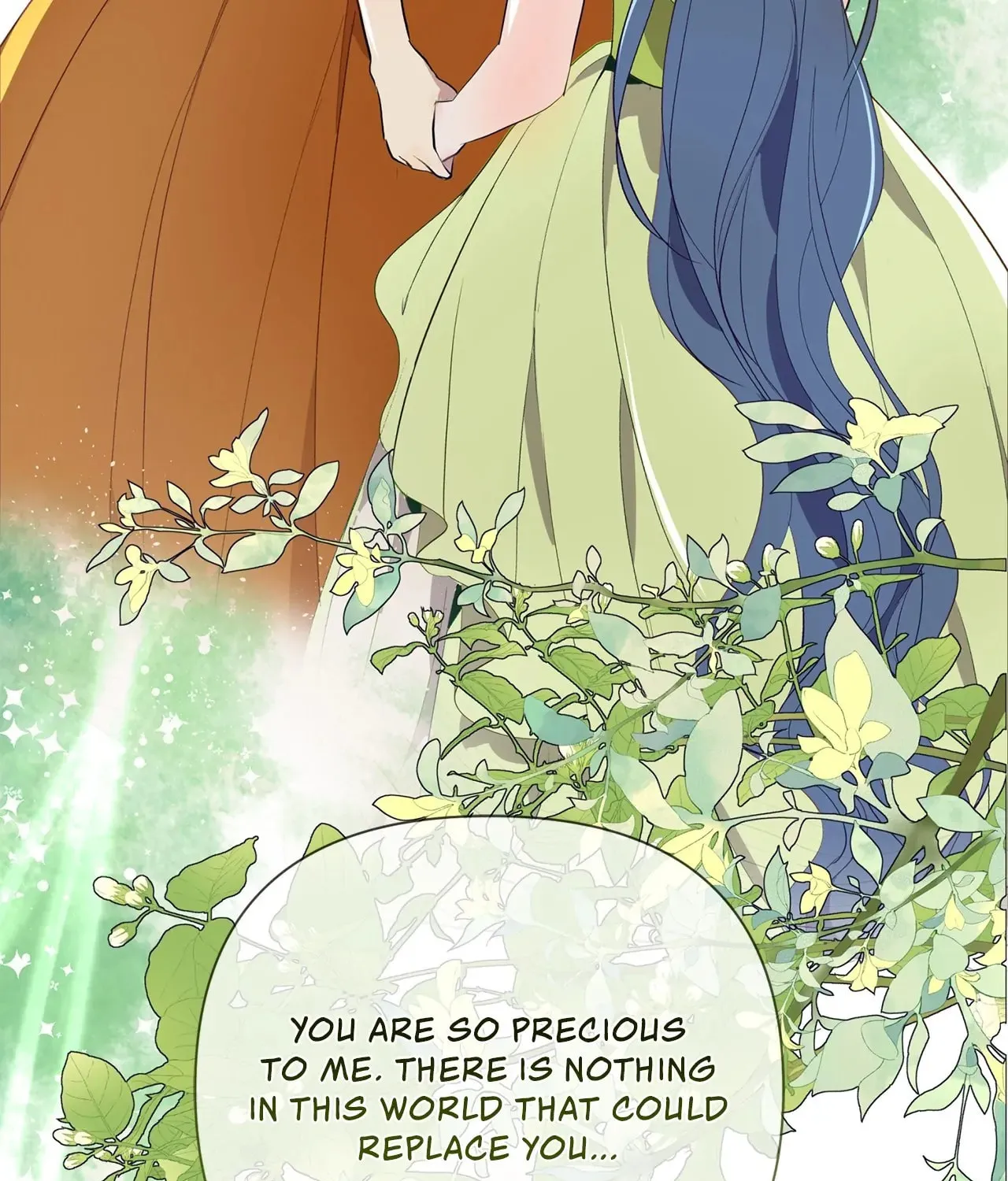 Becoming Best Friends With the Icy Male Lead Chapter 47 page 93 - 