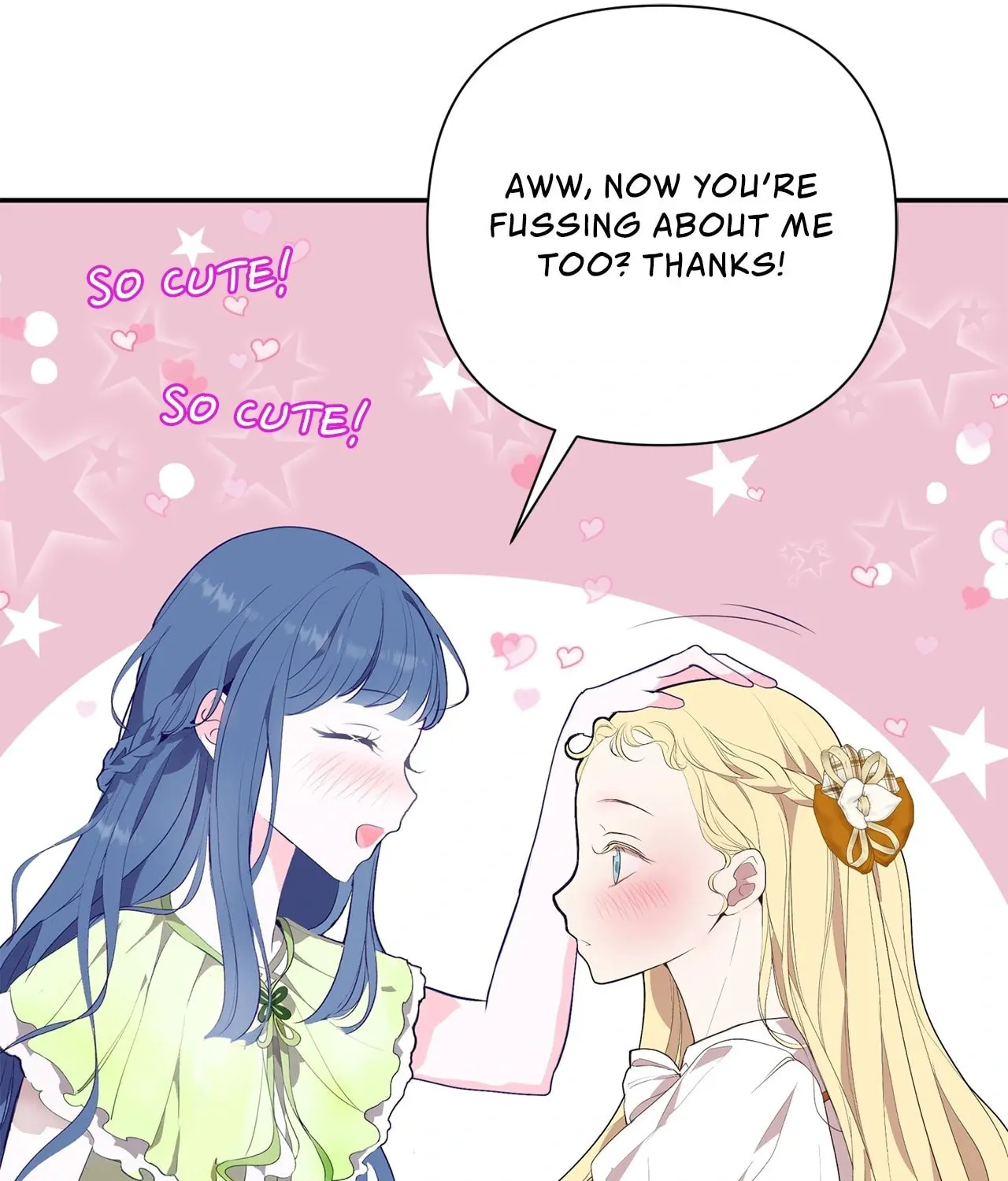 Becoming Best Friends With the Icy Male Lead Chapter 47 page 99 - 