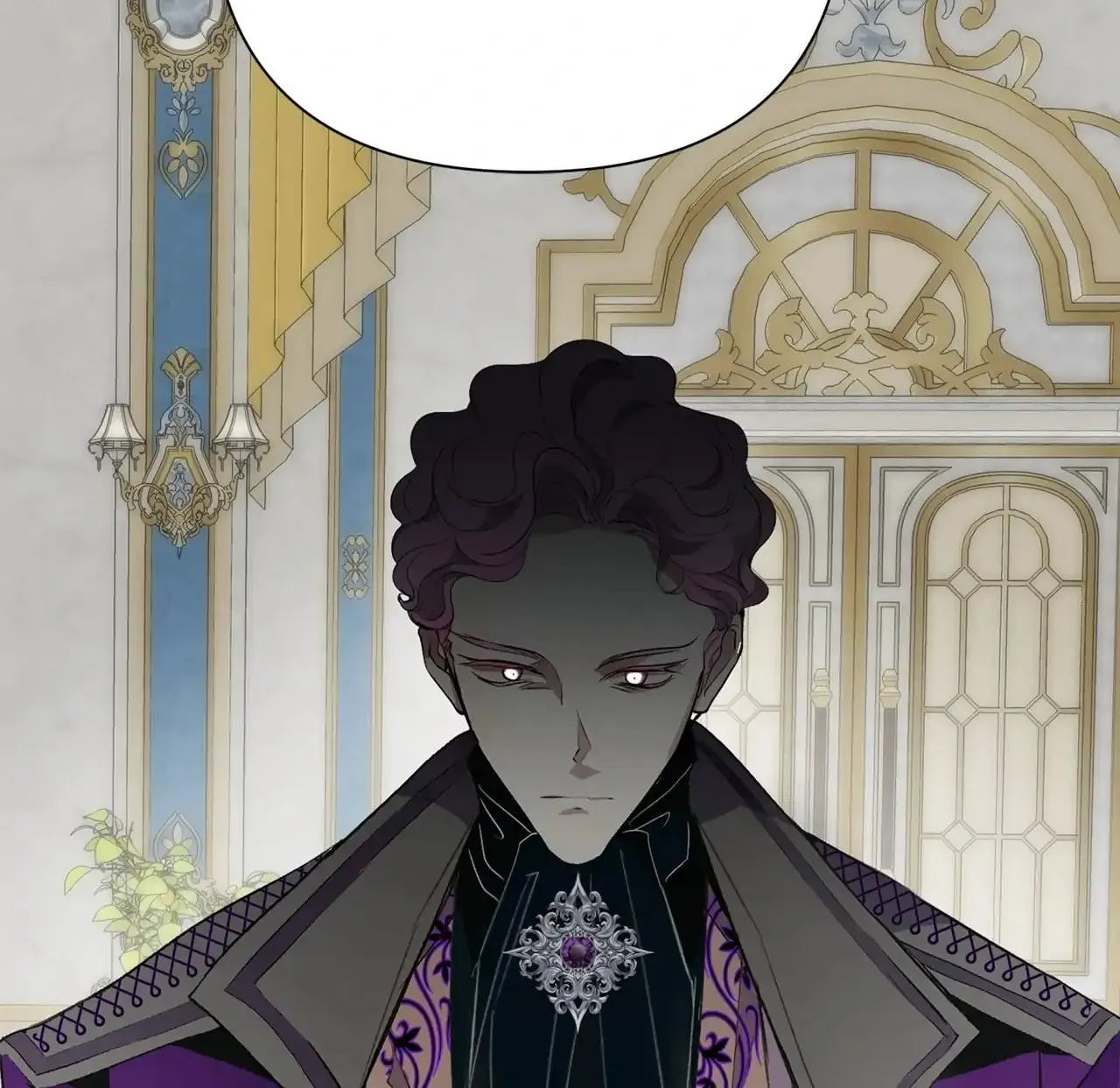 Becoming Best Friends With the Icy Male Lead Chapter 48 page 2 - 