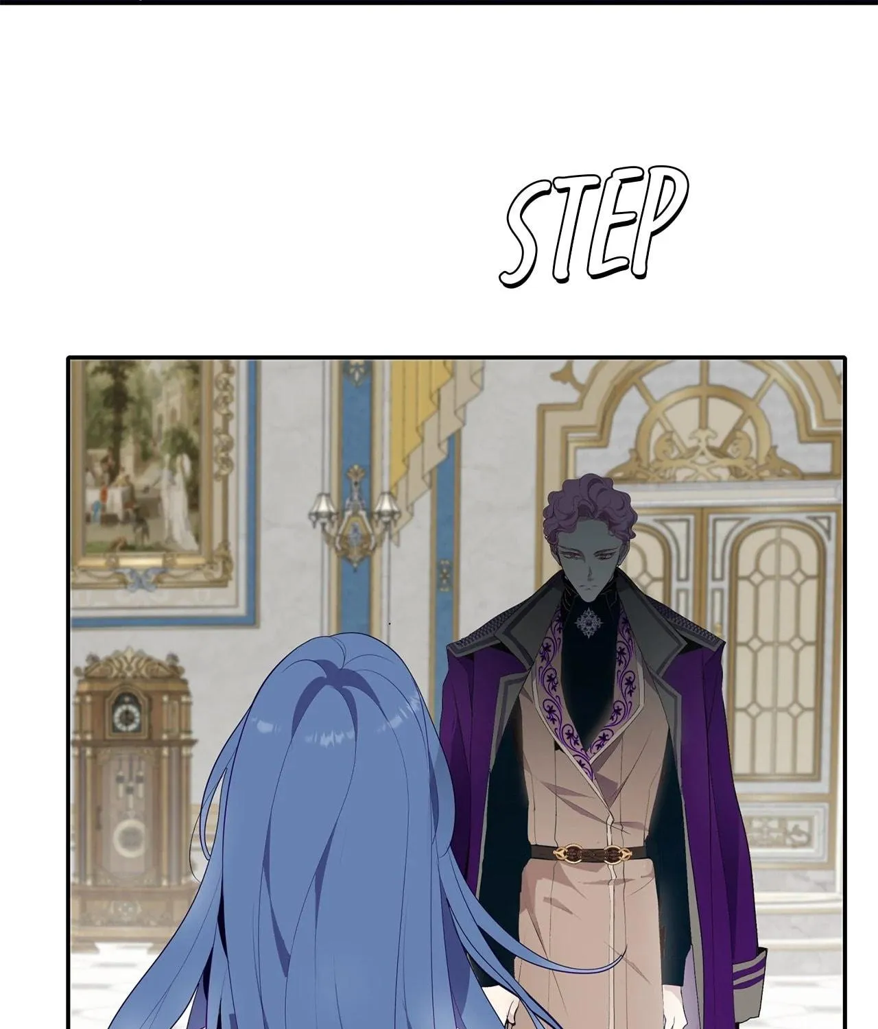 Becoming Best Friends With the Icy Male Lead Chapter 48 page 11 - 