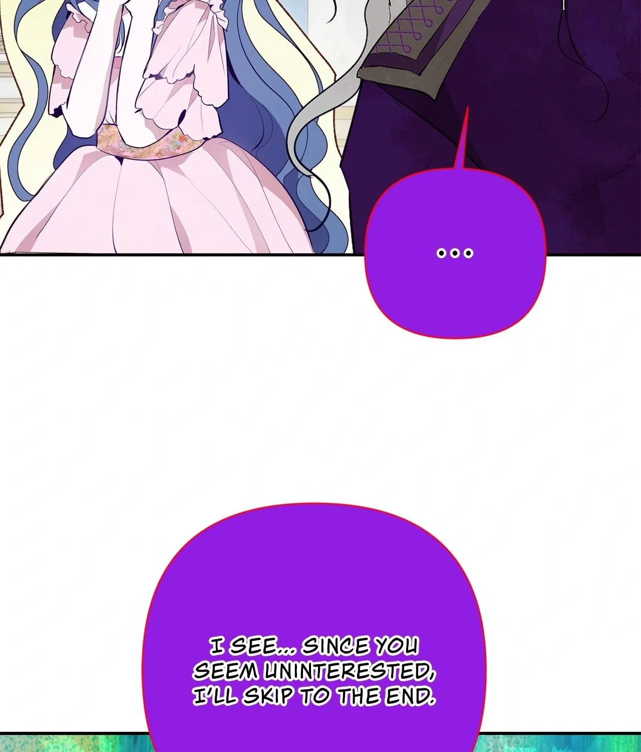 Becoming Best Friends With the Icy Male Lead Chapter 48 page 101 - 