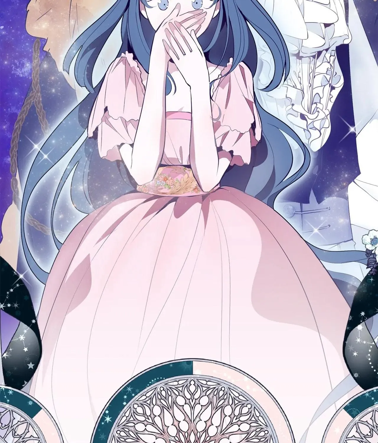 Becoming Best Friends With the Icy Male Lead Chapter 48 page 117 - 