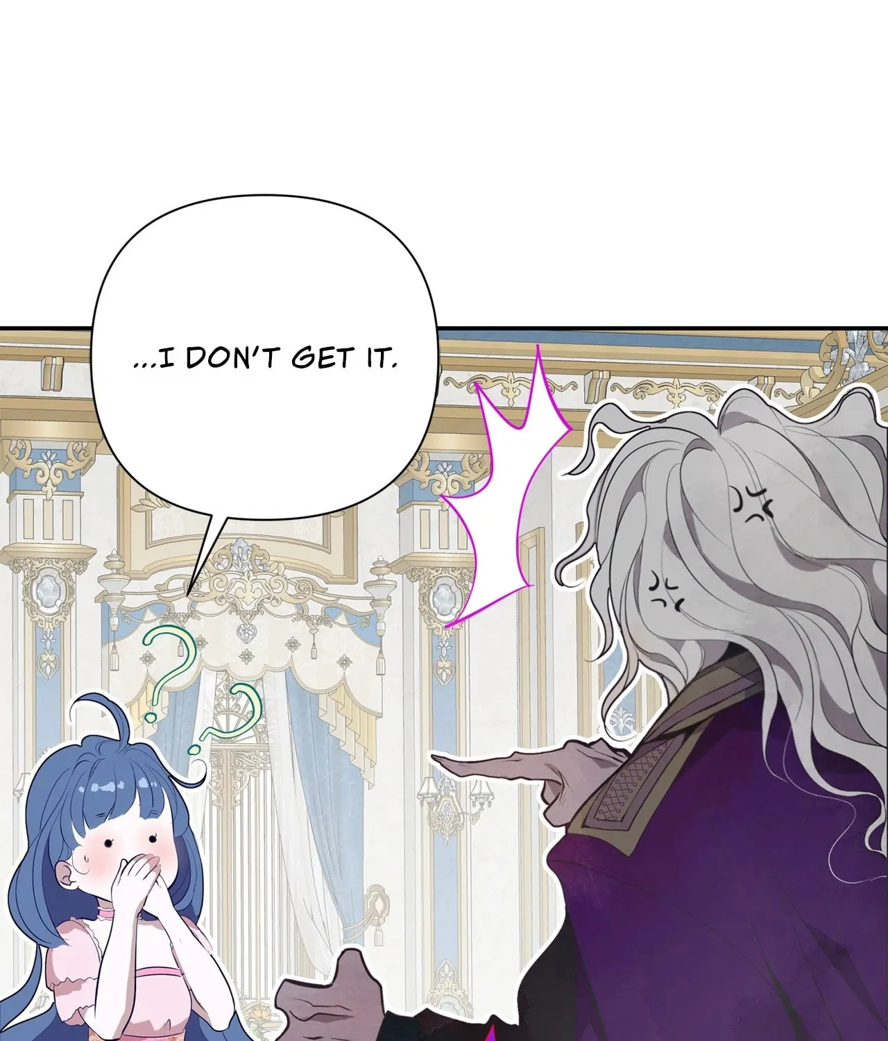 Becoming Best Friends With the Icy Male Lead Chapter 48 page 119 - 