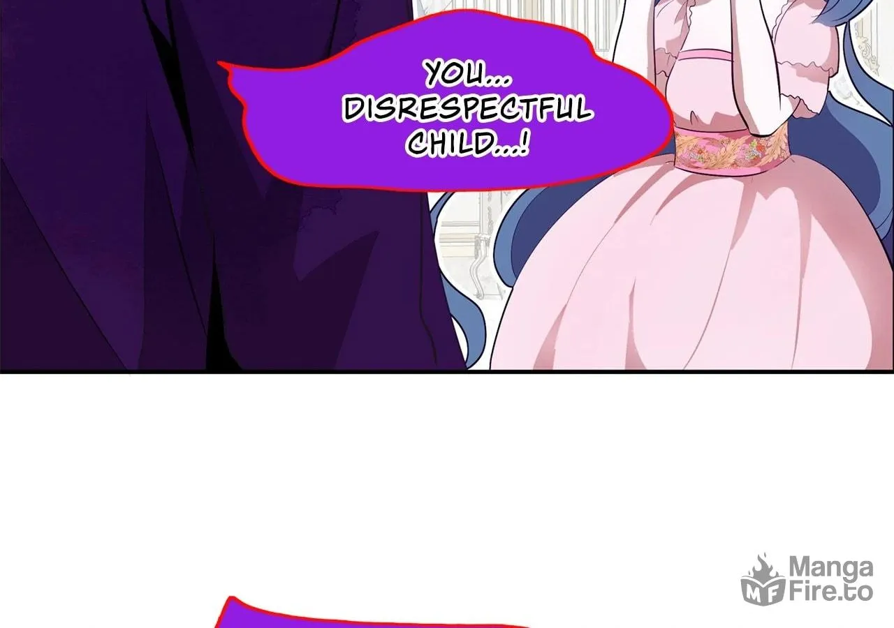 Becoming Best Friends With the Icy Male Lead Chapter 48 page 124 - 