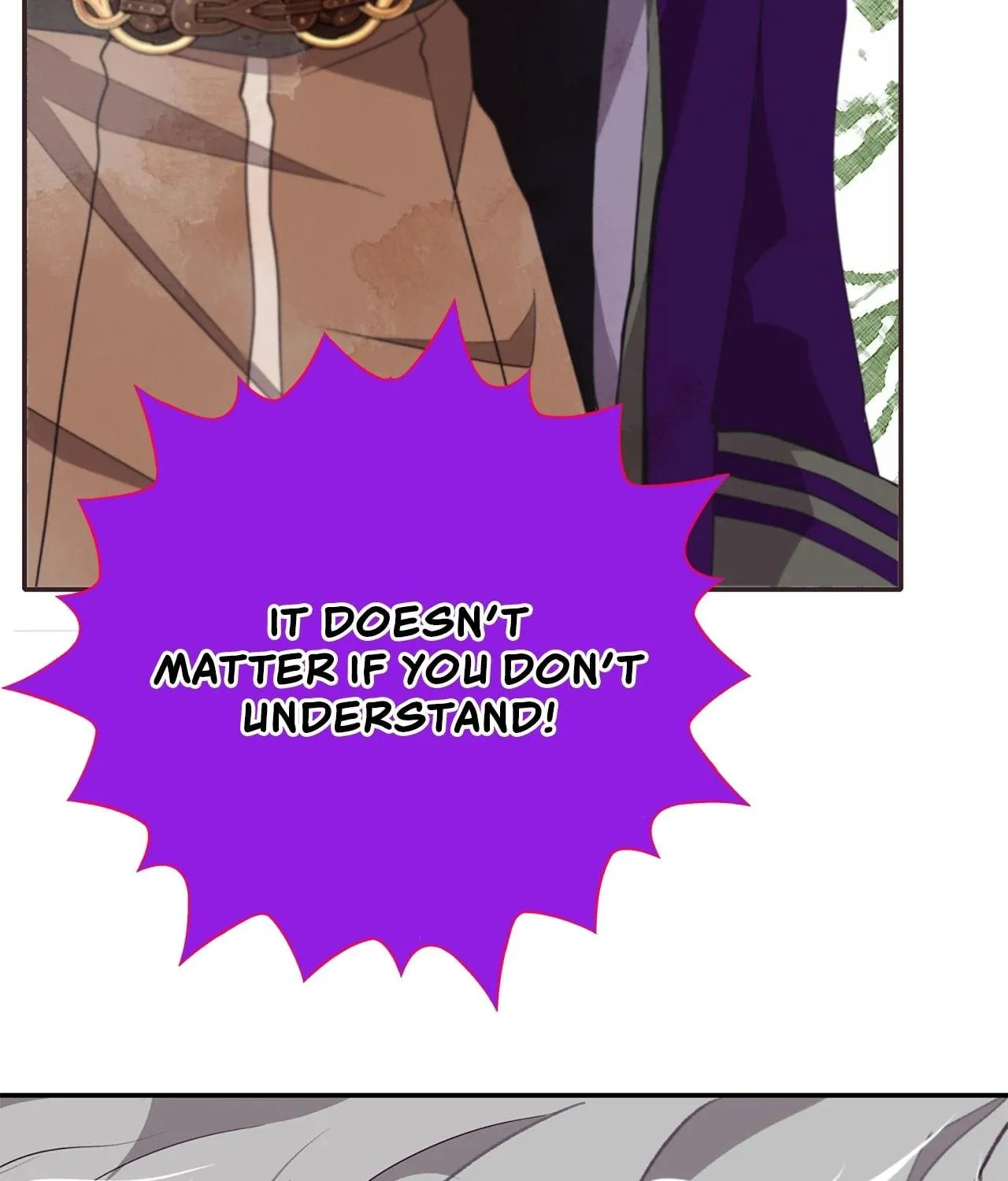 Becoming Best Friends With the Icy Male Lead Chapter 48 page 127 - 