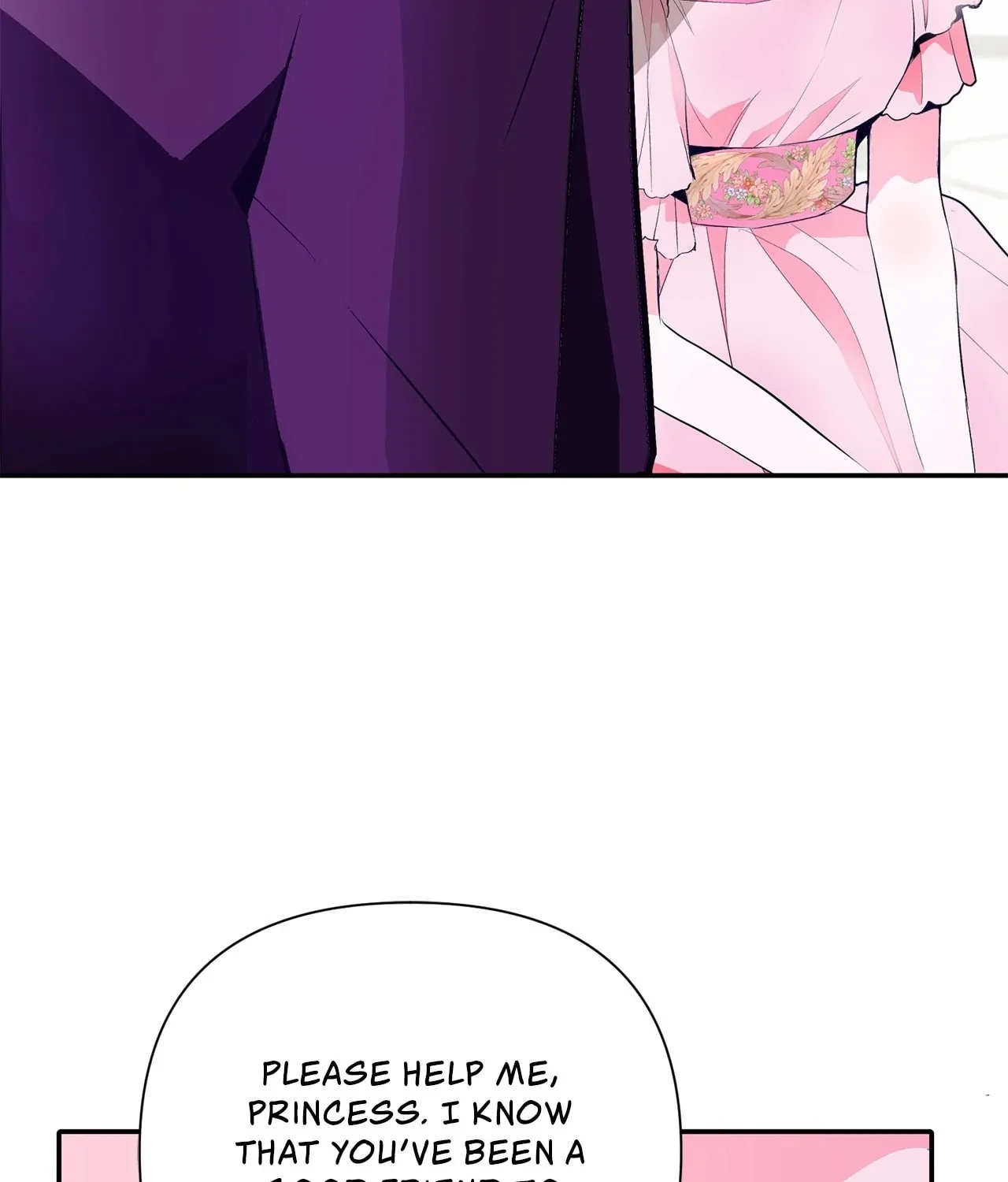 Becoming Best Friends With the Icy Male Lead Chapter 48 page 15 - 