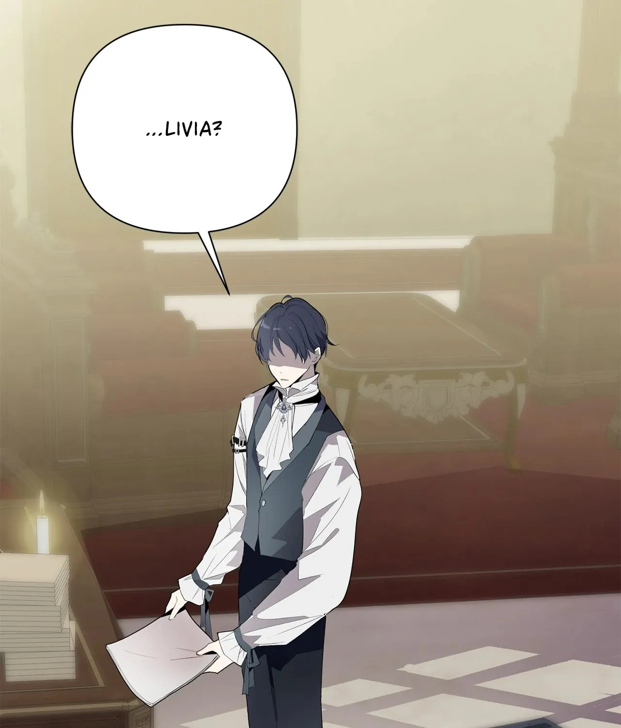Becoming Best Friends With the Icy Male Lead Chapter 48 page 144 - 