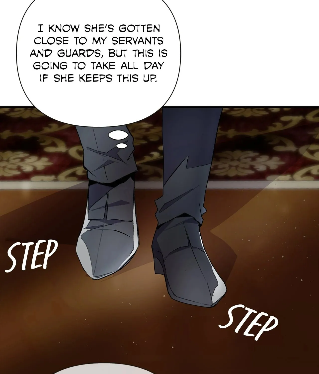 Becoming Best Friends With the Icy Male Lead Chapter 48 page 148 - 