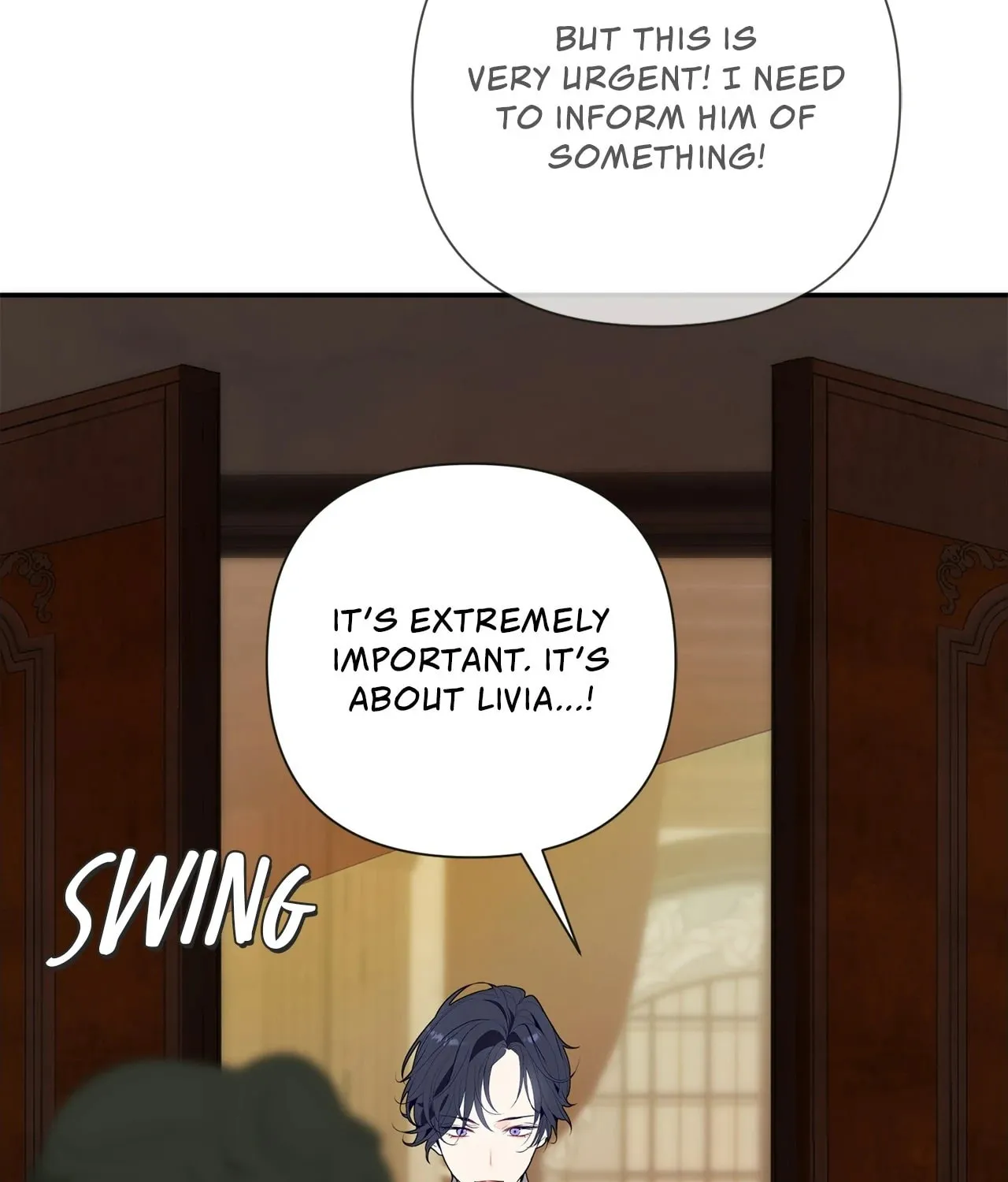 Becoming Best Friends With the Icy Male Lead Chapter 48 page 150 - 