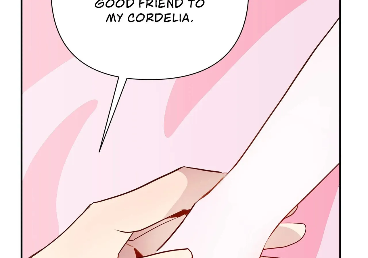 Becoming Best Friends With the Icy Male Lead Chapter 48 page 16 - 