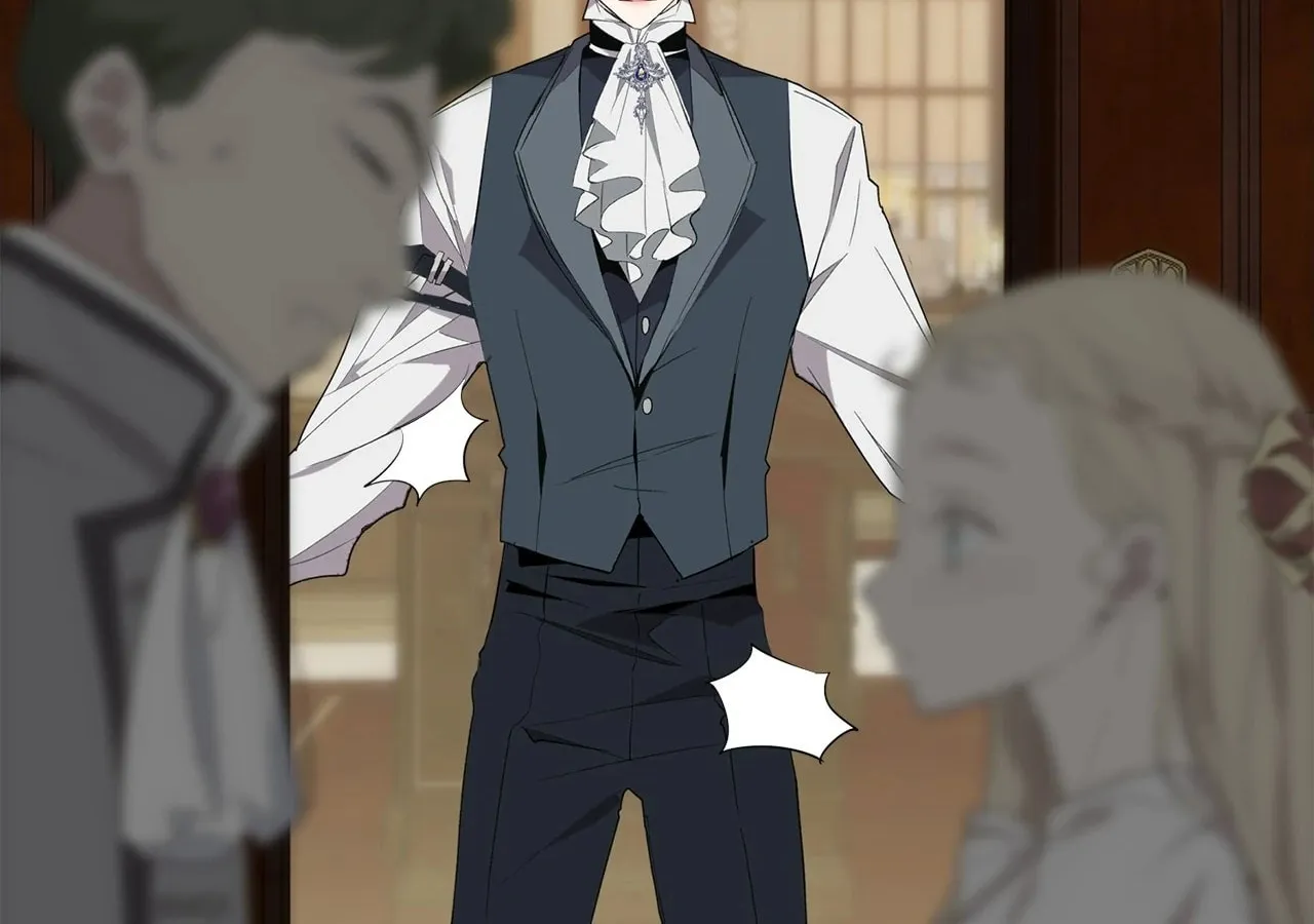Becoming Best Friends With the Icy Male Lead Chapter 48 page 151 - 