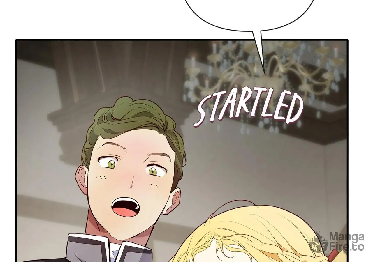 Becoming Best Friends With the Icy Male Lead Chapter 48 page 153 - 