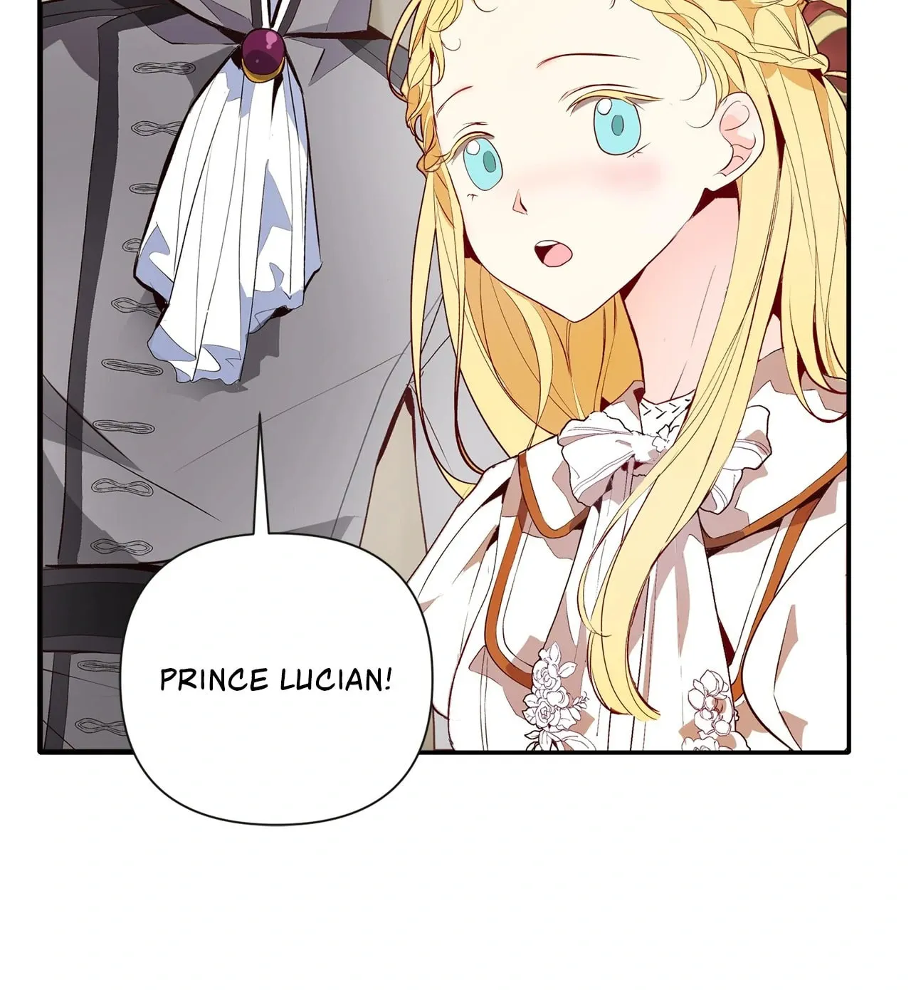 Becoming Best Friends With the Icy Male Lead Chapter 48 page 154 - 