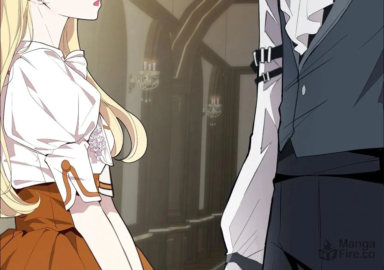 Becoming Best Friends With the Icy Male Lead Chapter 48 page 156 - 
